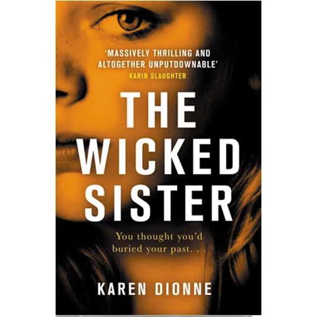 The wicked sister 1
