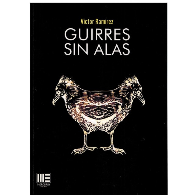 Imagem 0 de Víctor ramírez