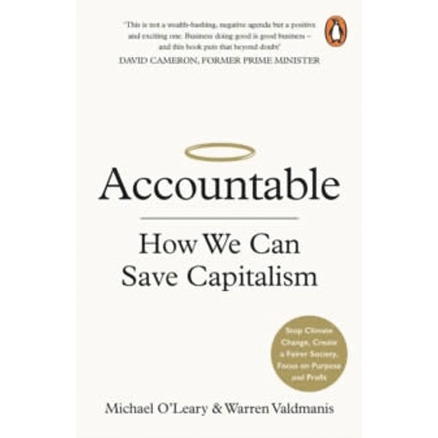 Accountable 1