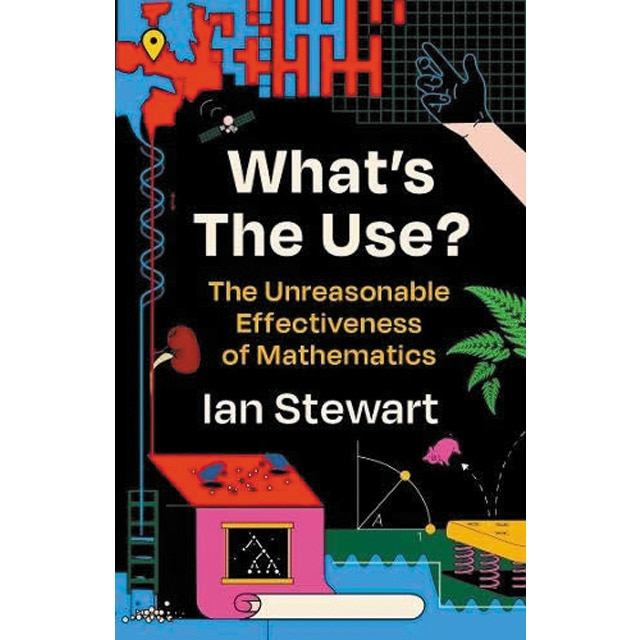 What's the use? 1