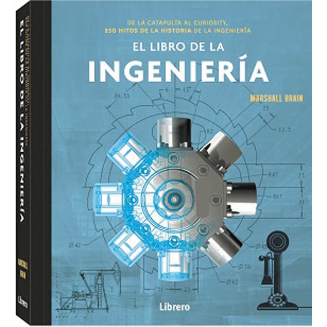 LIBRO DE LA INGENIERIA, EL (Capa dura) 1