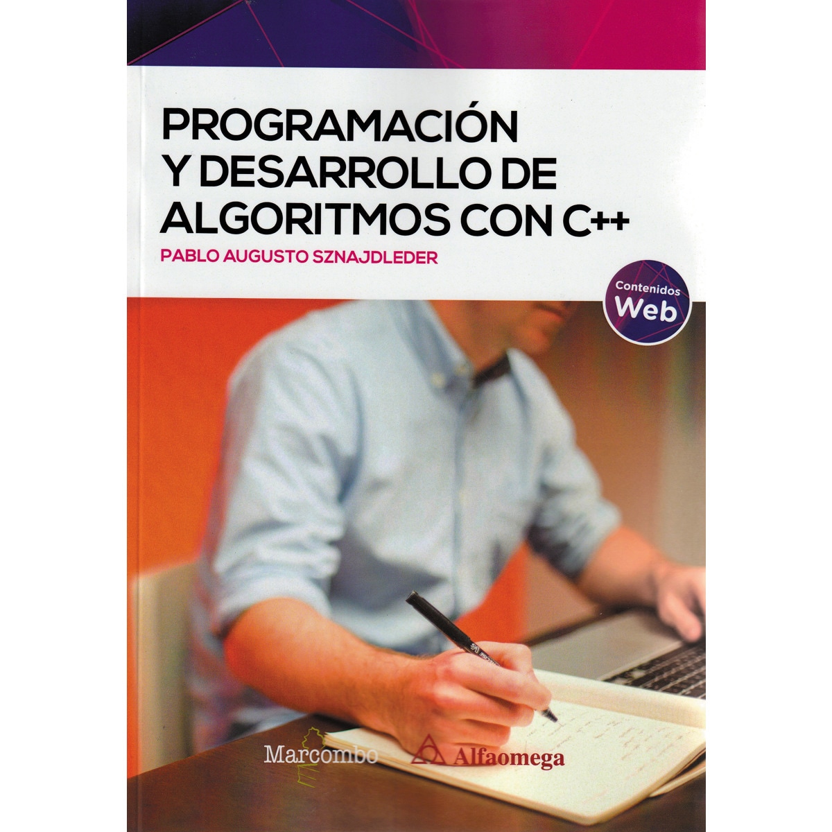 Imagem 0 de Programación y desarrollo de algoritmoscon c++