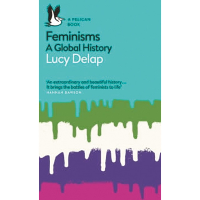 Feminisms 1