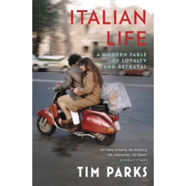 Italian life 1