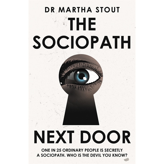 The sociopath next door 1