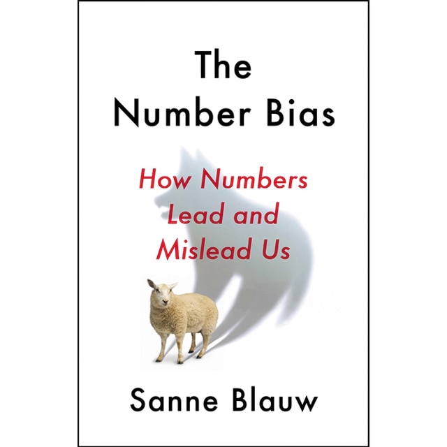 The number bias 1