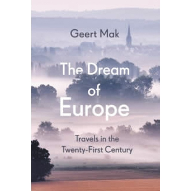 The dream of europe 1