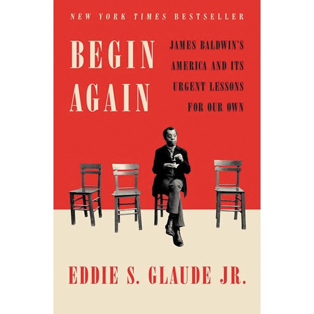 Begin again 1