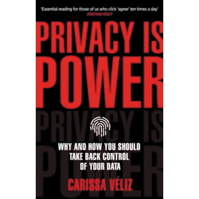 Privacy is power 1