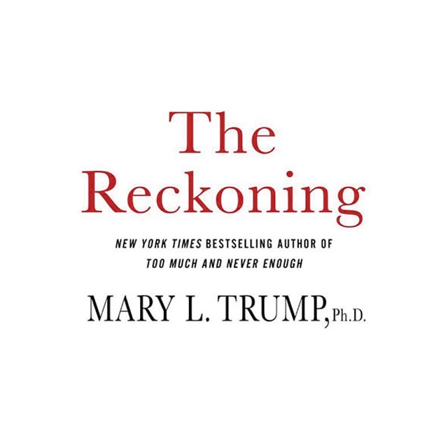 Imagem 0 de The reckoning