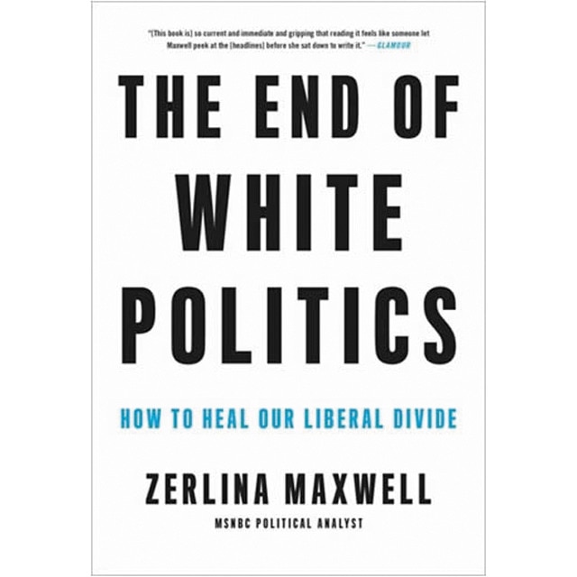 The end of white politics 1