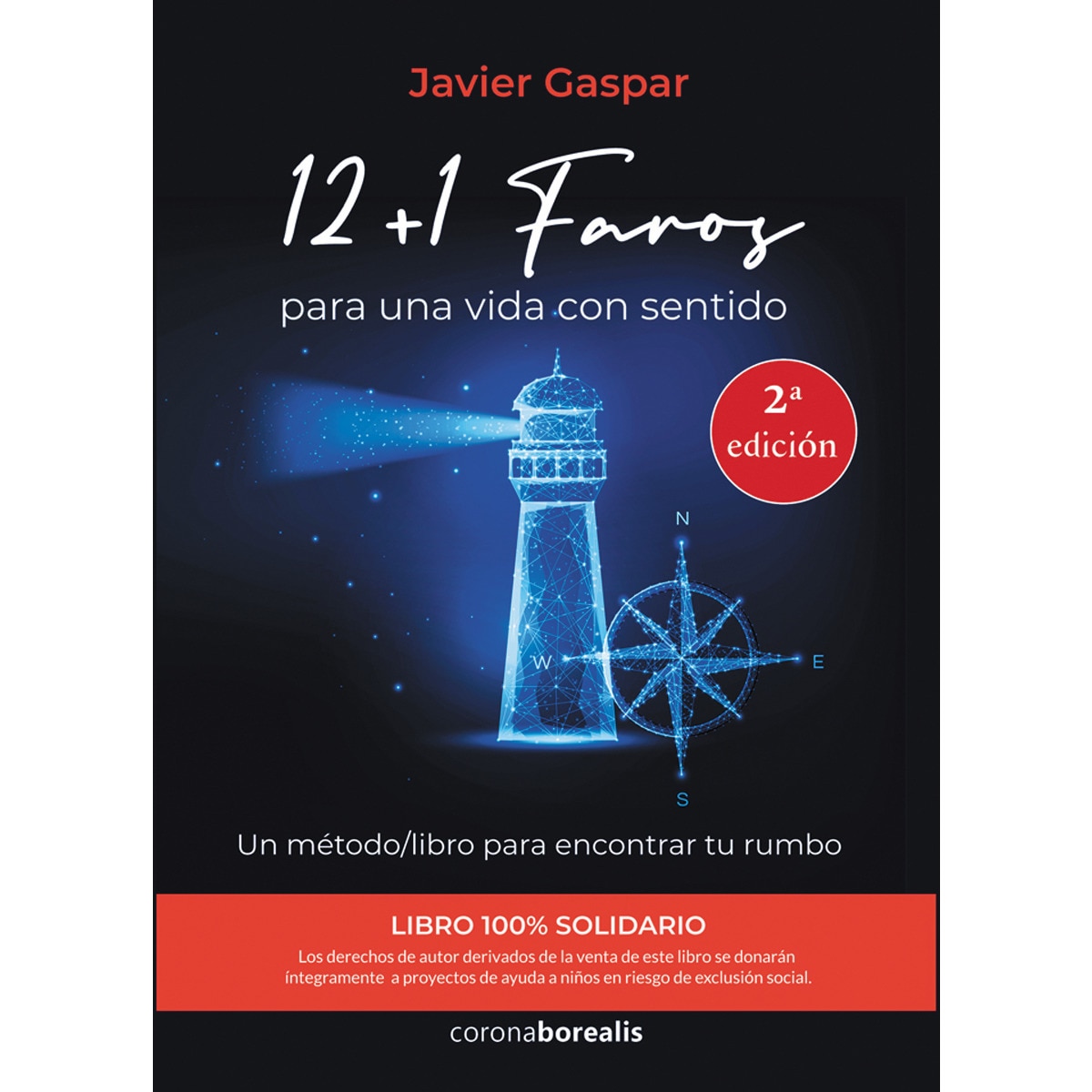 3º edc 12+1 faros para una vida con sentido 1