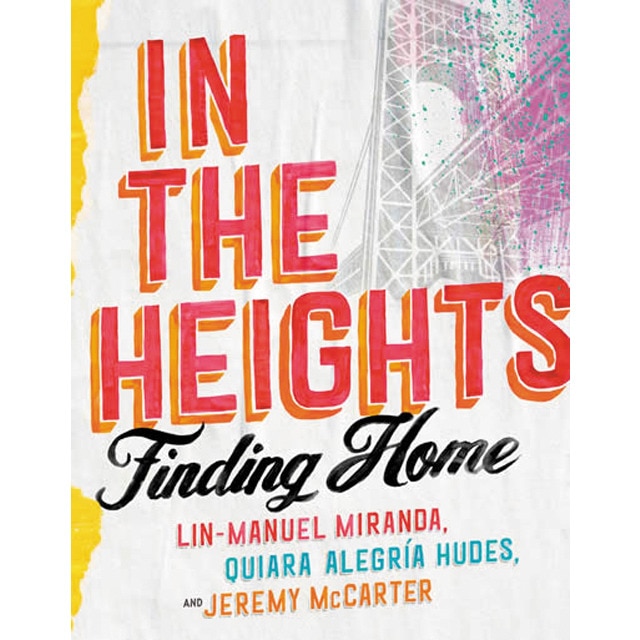 In the heights 1