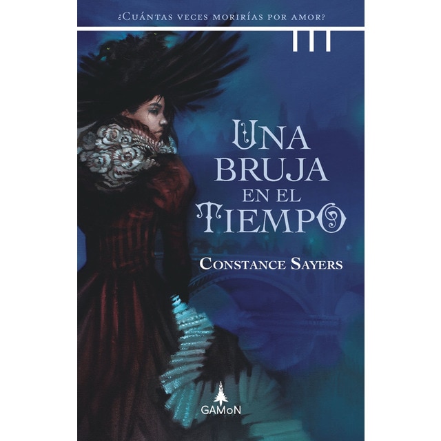 Imagem 0 de Una bruja en el tiempo(Tapa dura)