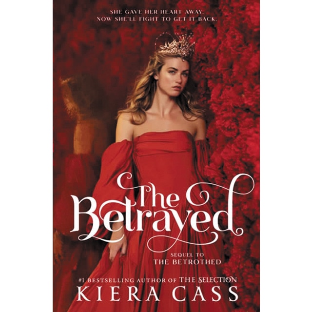 The betrayed 1