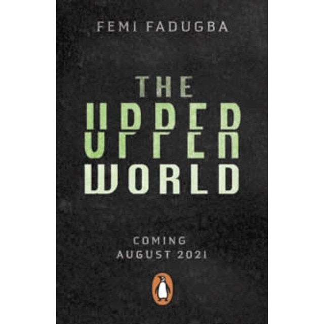 The upper world 1