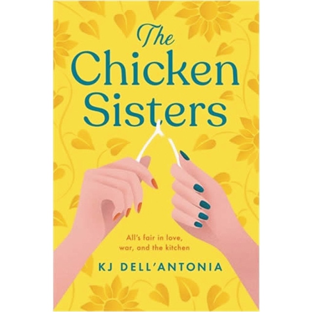 Imagem 0 de The chicken sisters