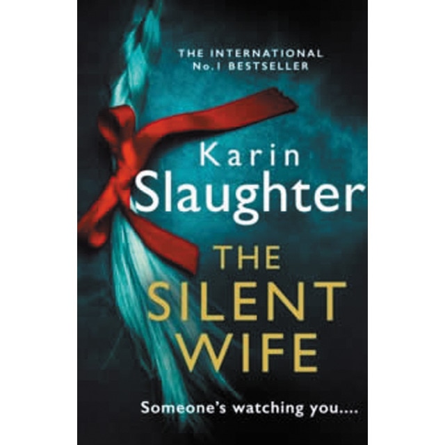 Imagem 0 de The silent wife