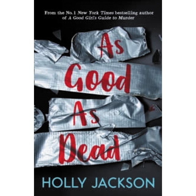 As good as dead 1