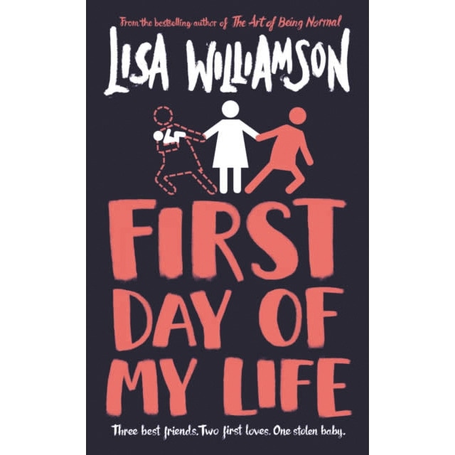First day of my life 1