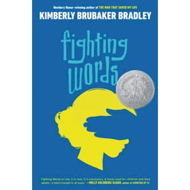 Fighting words 1