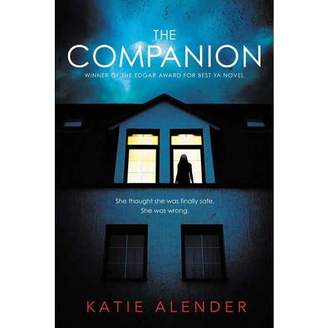 The companion 1