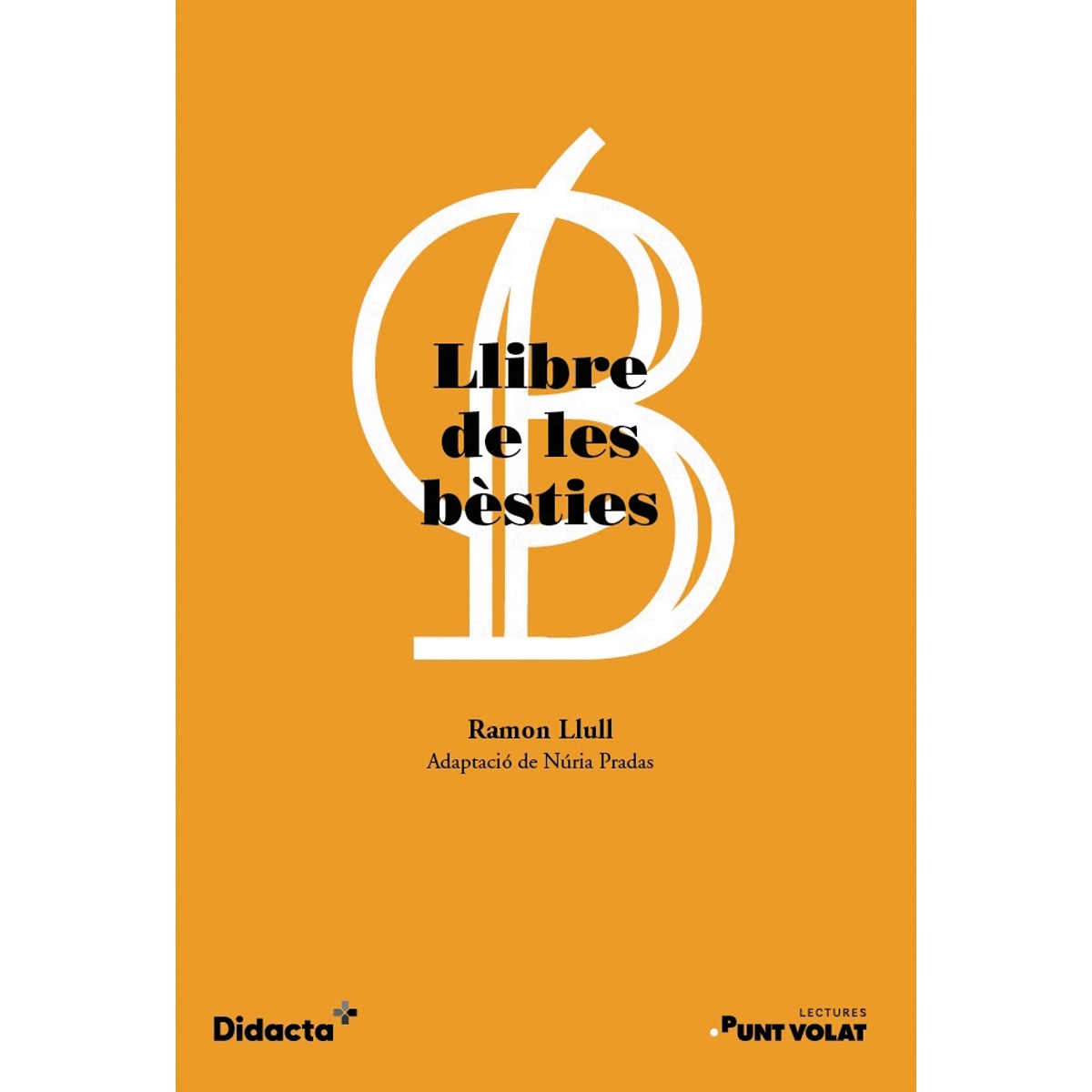 Imagem 0 de Llibre de les bèsties (nova edició 2021)(Tapa blanda)