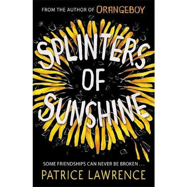 Splinters of sunshine 1