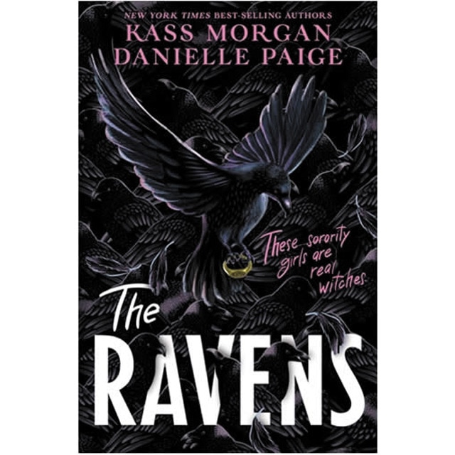 The ravens 1