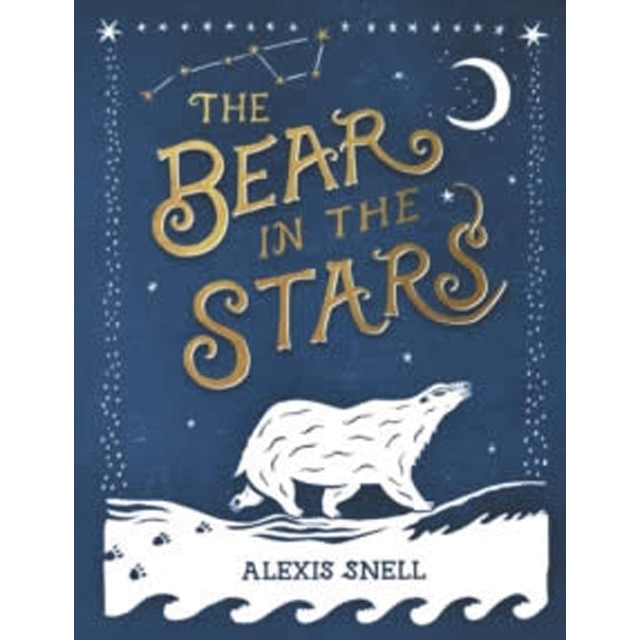 The bear in the stars 1