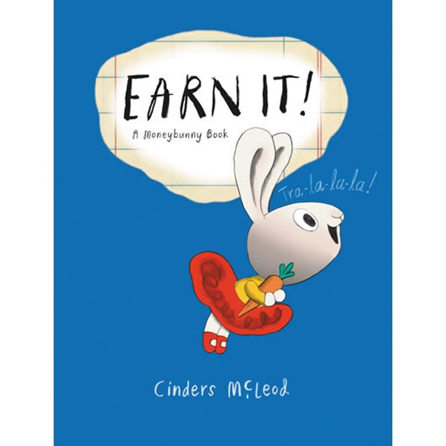 Earn it! 1