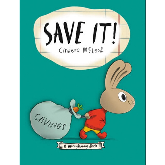 Save it! 1