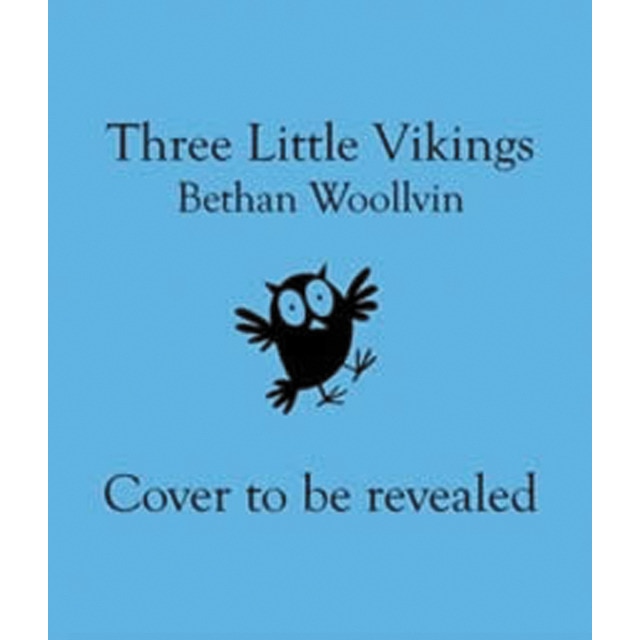 The three little vikings 1