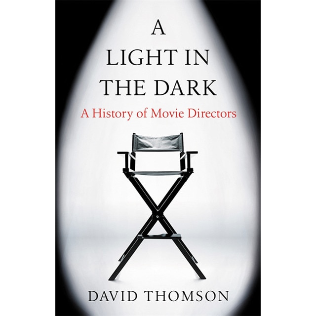 A light in the dark 1