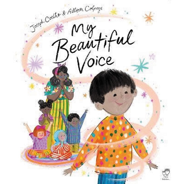 Imagem 0 de My beautiful voice