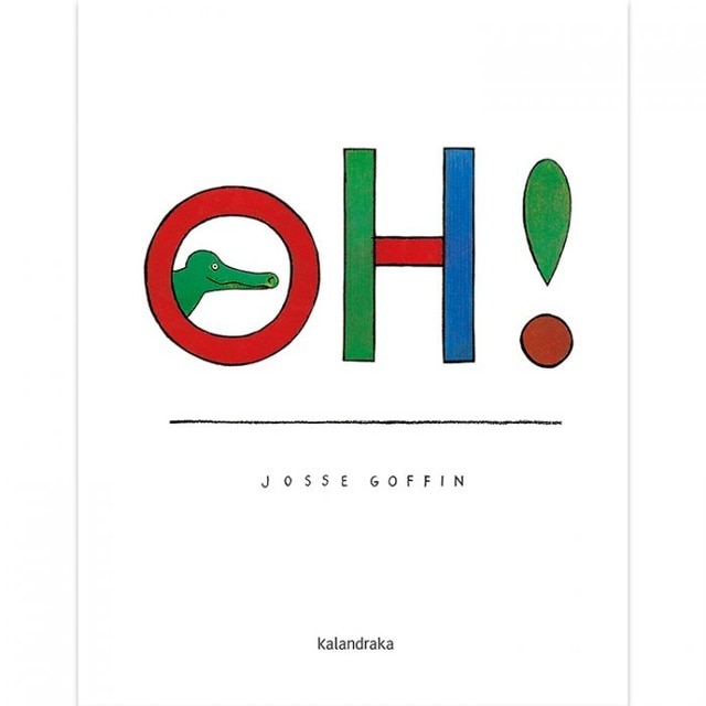 Imagem 0 de Oh!(Tapa dura)