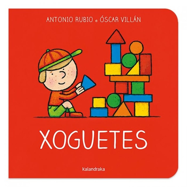 Xoguetes 1