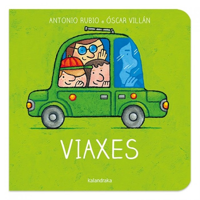 Viaxes 1