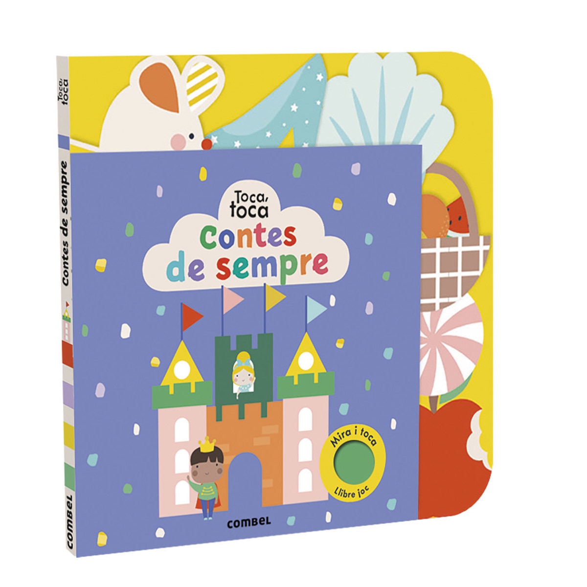 Contes de sempre 1