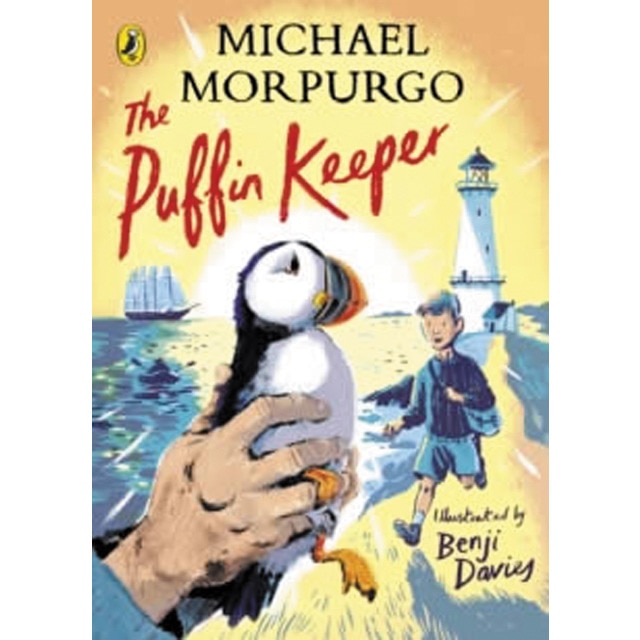 The puffin keeper 1