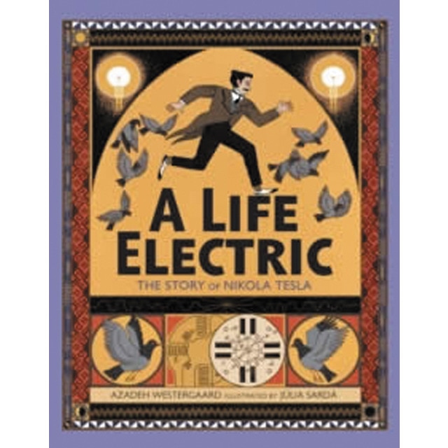 A life electric 1