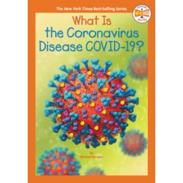 What is the coronavirus disease covid-19? 1