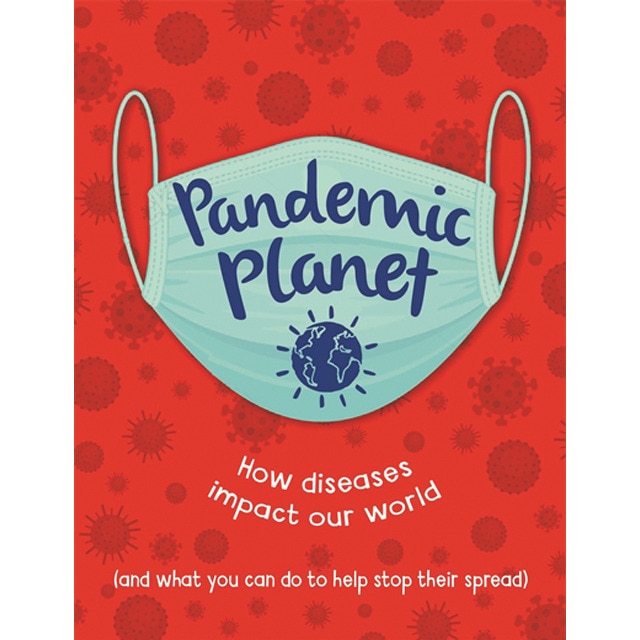 Pandemic planet 1