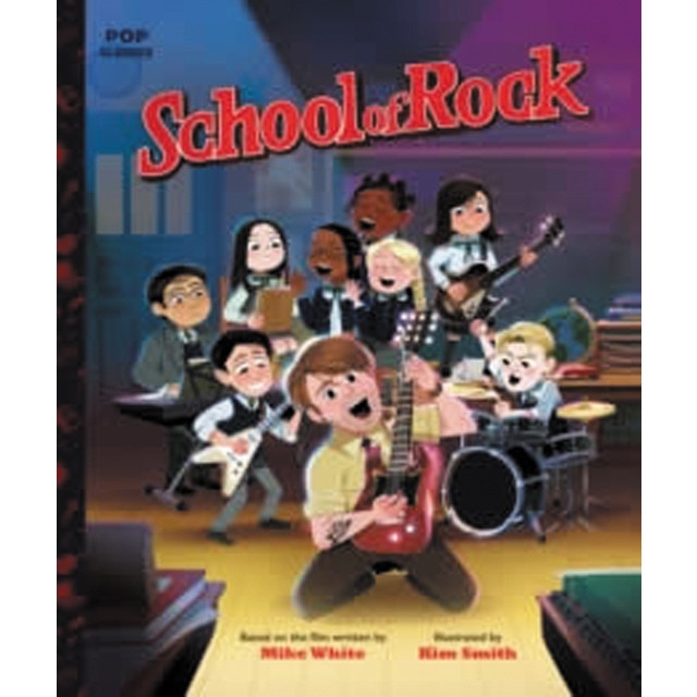 School of rock 1