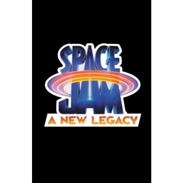 Space jam: a new legacy 1
