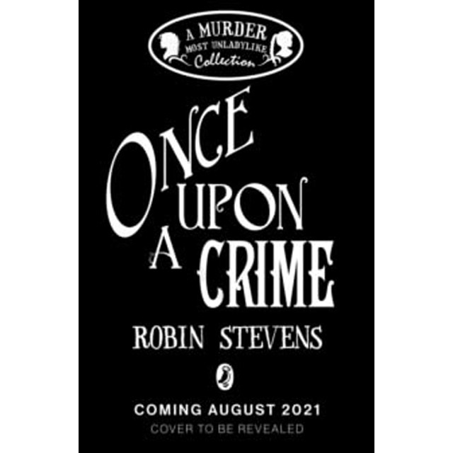 Once upon a crime 1