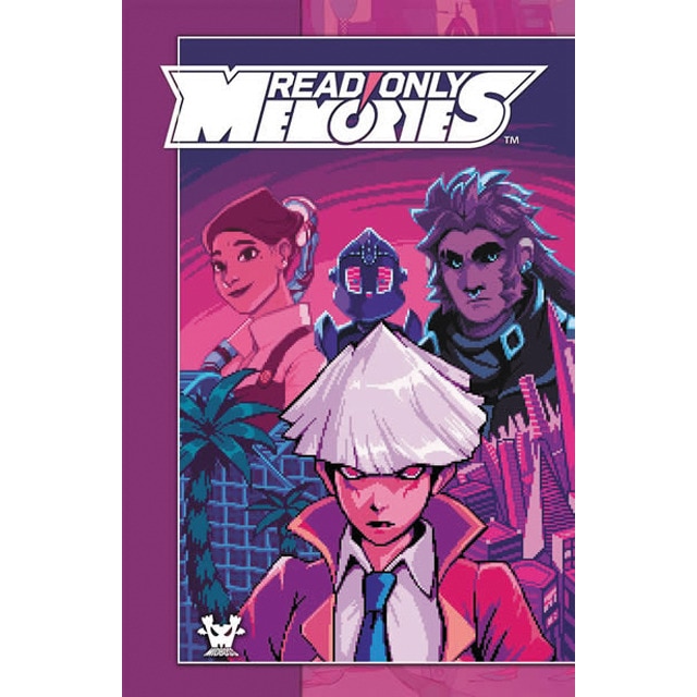 Read only memories 1