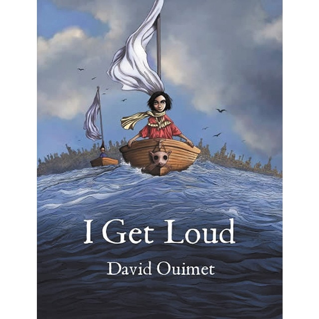 I get loud 1