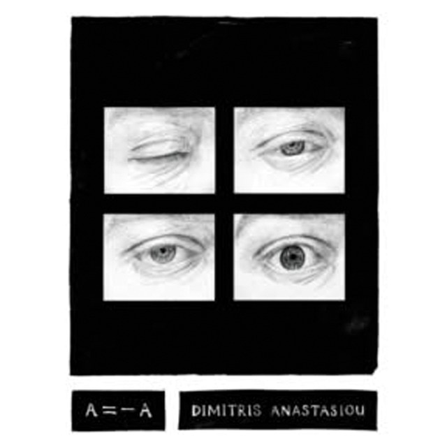 A=-a 1