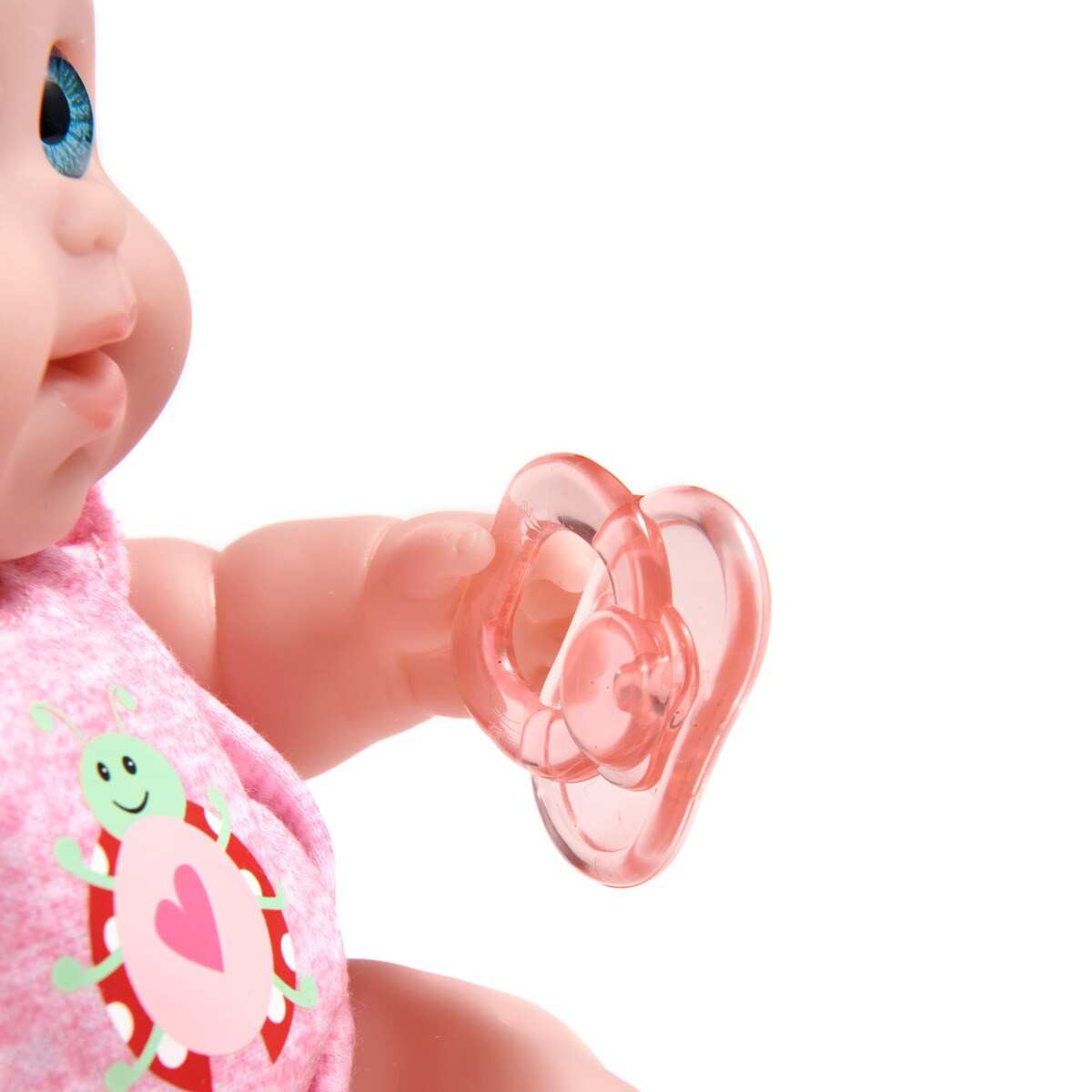 Boneca com cadeira alta 22,5 Cm El Corte Inglés 6
